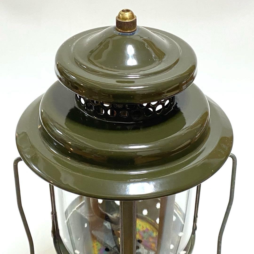 Coleman コールマン 252A　1975年製 アメリカ軍 GIランタン