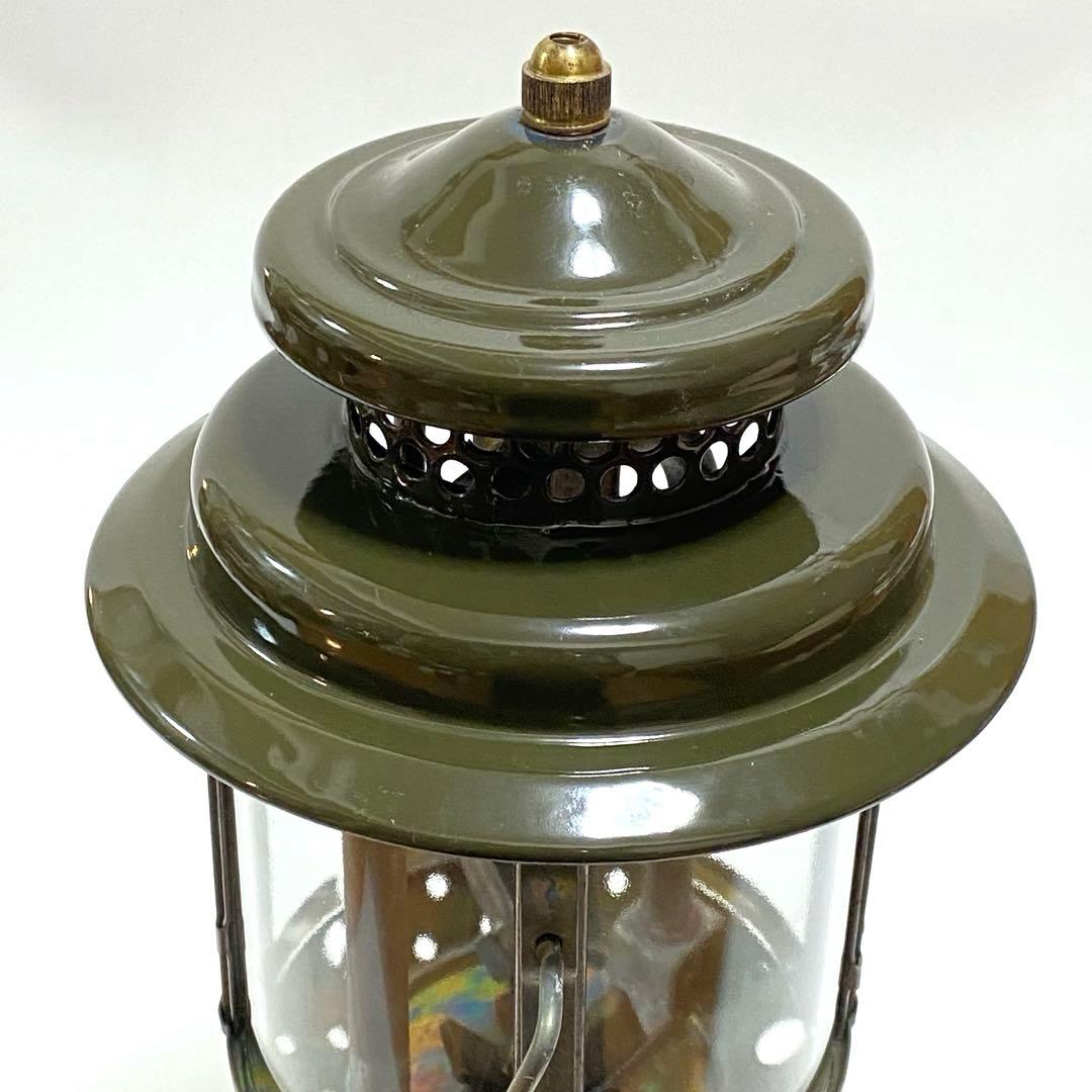 Coleman コールマン 252A　1975年製 アメリカ軍 GIランタン