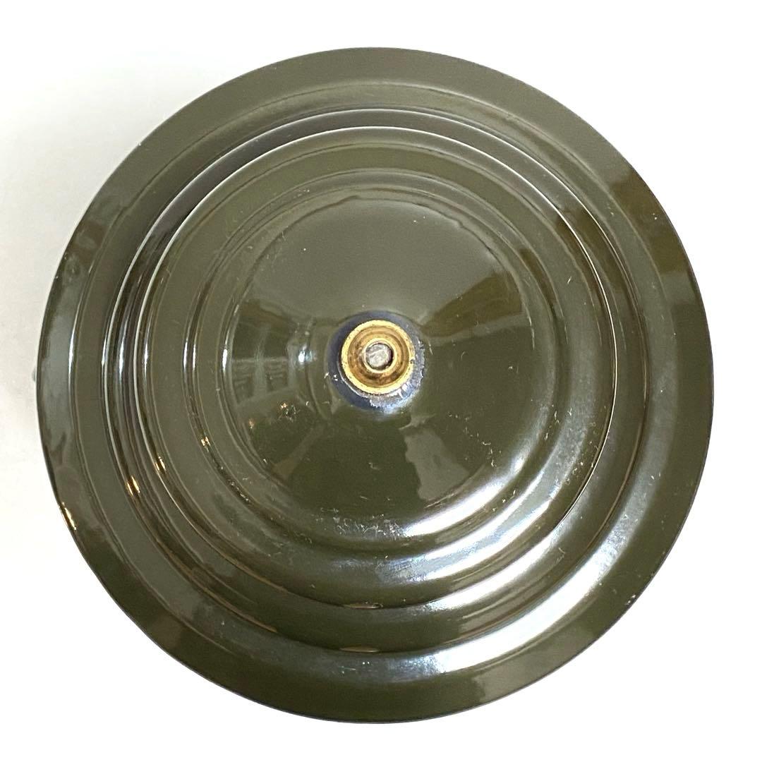 Coleman コールマン 252A　1975年製 アメリカ軍 GIランタン