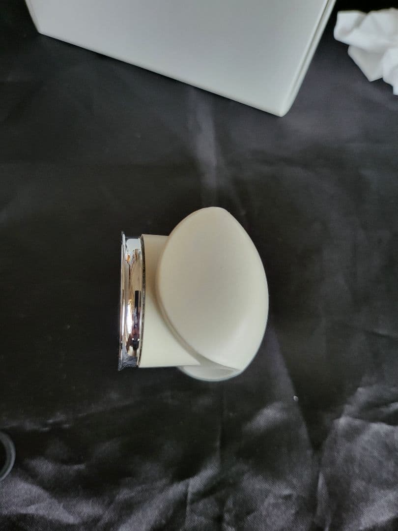 ファイテン　効果　ファイルド効果　節水　シャワーヘッド　オフホワイト