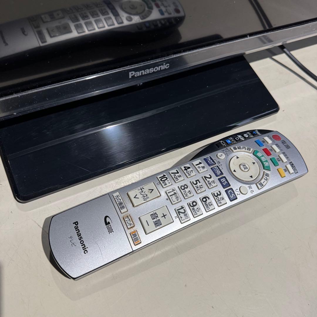 ★ Panasonic テレビ 32インチ TH-32G300 2019年製