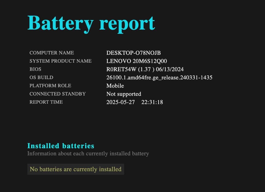 Windowsノート本体 Lenovo ThinkPad L380 - 16GB, 128GB SSD