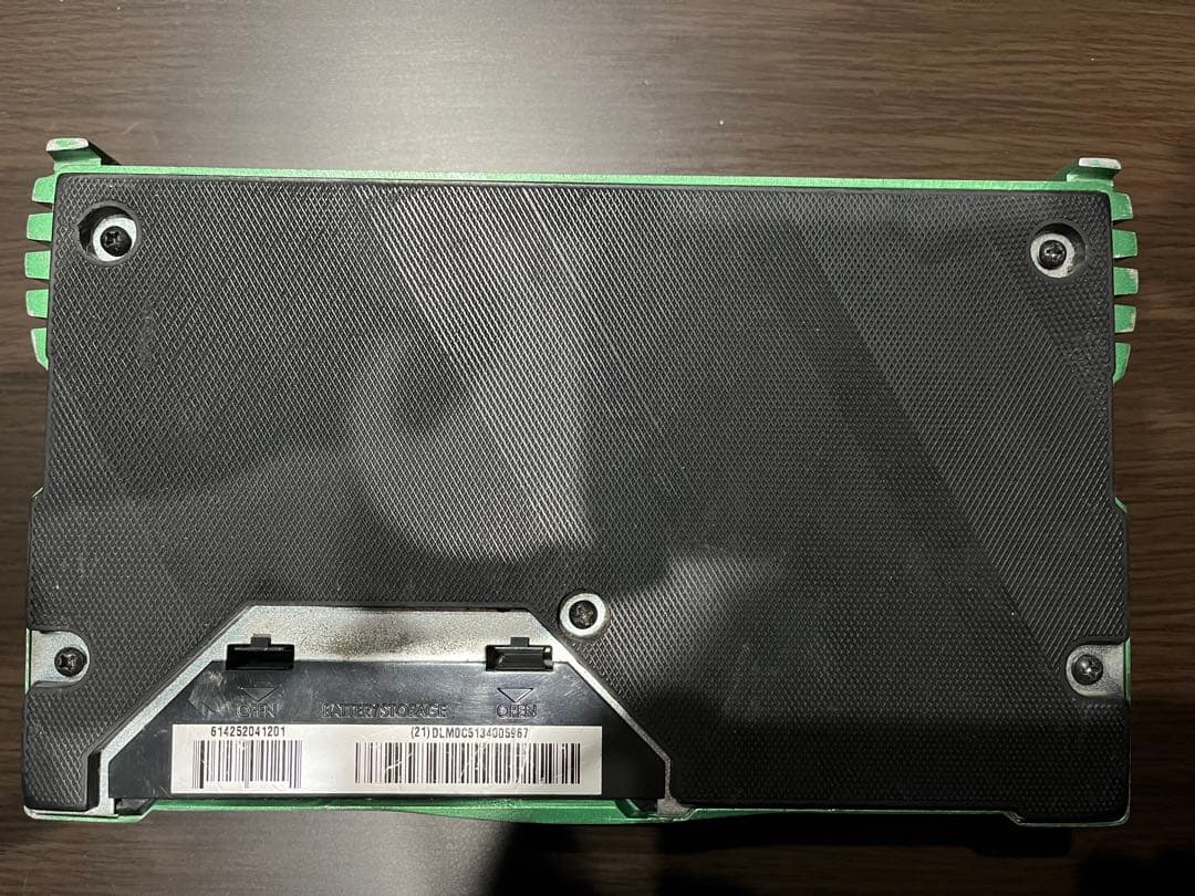 Line 6 DL-4 Delay Modeler 中古