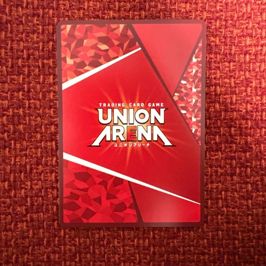 ユニオンアリーナ　学マス　学園アイドルマスター　月村　手毬　SR パラレル　星2