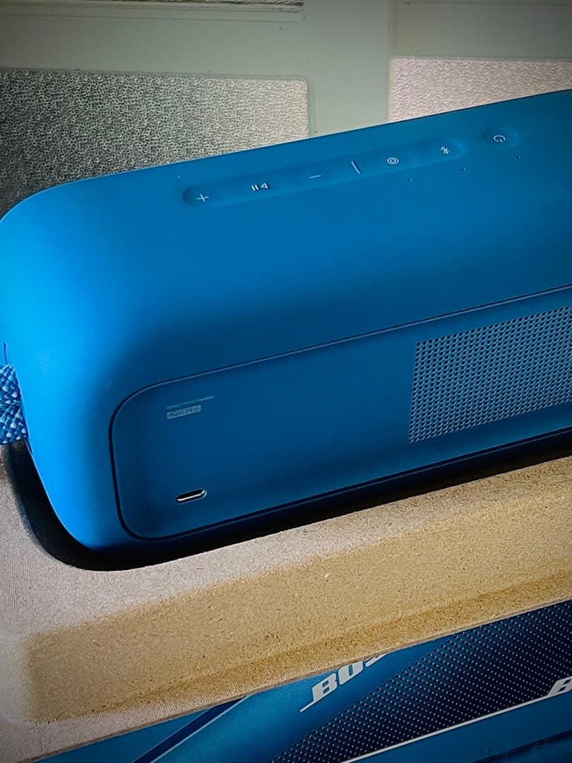 BOSE SoundLink Plus limited editionスピーカー