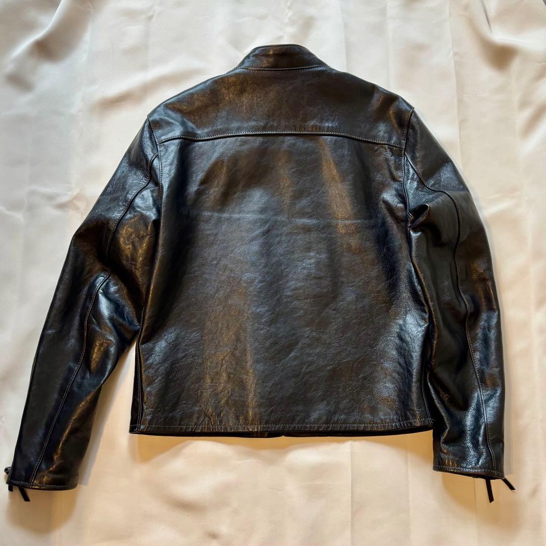 BUCO ブコ　J-100 シングルライダースジャケット- 期間限定値下げ -