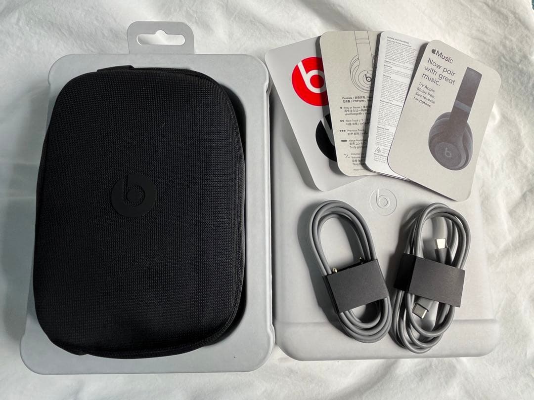 Beats Studio Pro / ディープブラウン