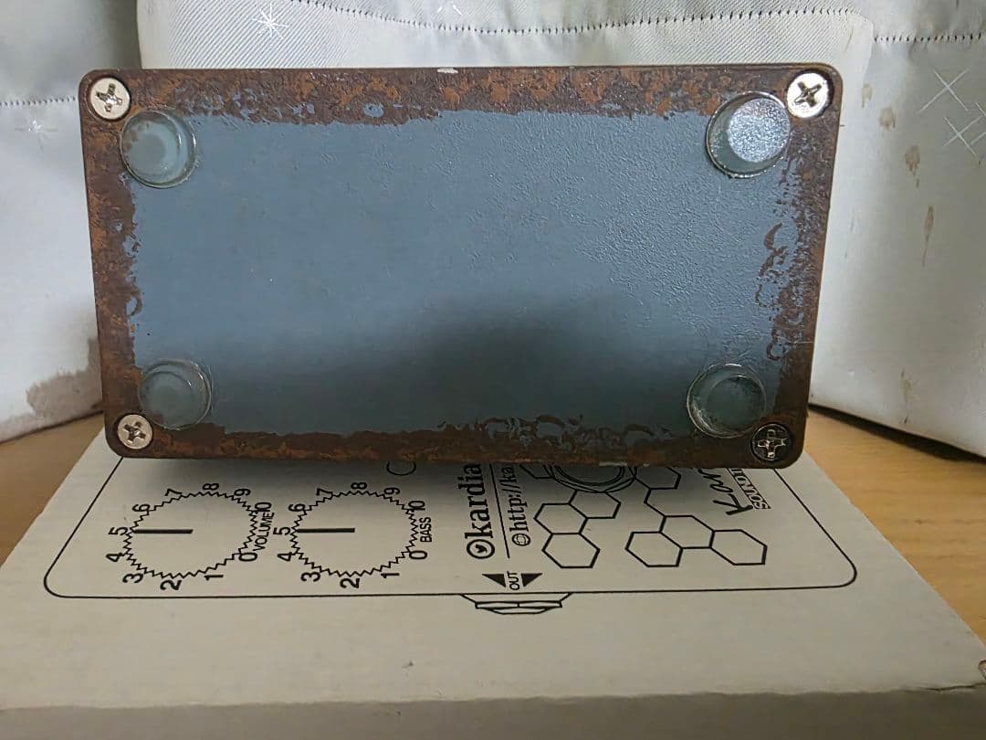 KarDiaN C3H5N309(ニトログリセリン)