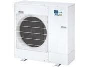 ★未使用★三菱電機★パッケージエアコン室外機のみ★PUZ-ZRMP80HA12