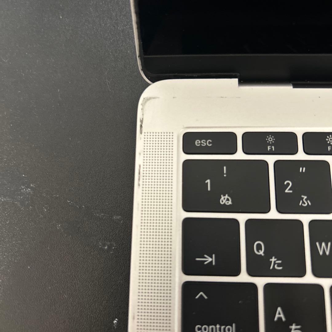 MacBook本体 MacBook Pro 13 inch i5 8GB 258GB 2017