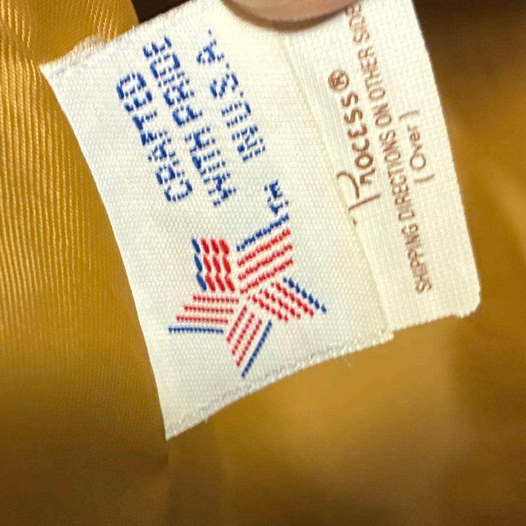 schott ショット　3rd スウェードトラッカージャケット 36サイズ