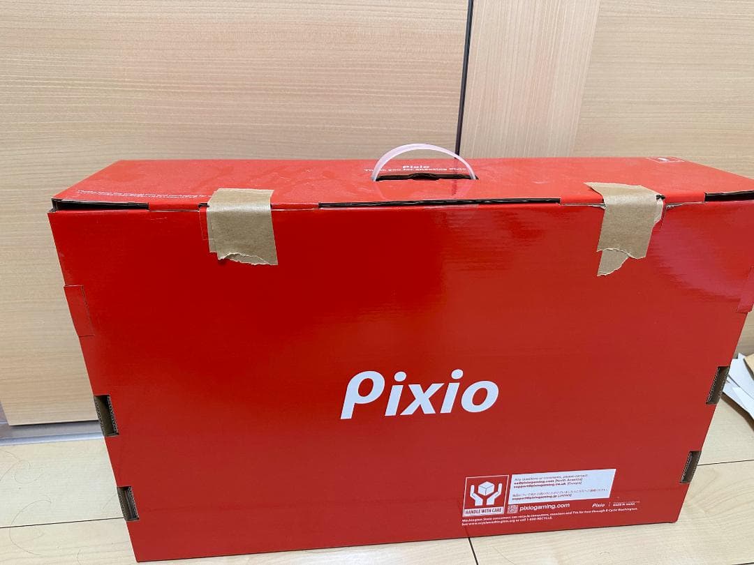 Pixio PX259P ゲーミングモニター 24.5インチ 280Hz