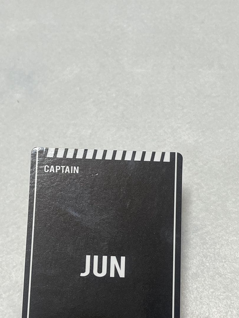 SEVENTEEN メンバーシップキット トレカ