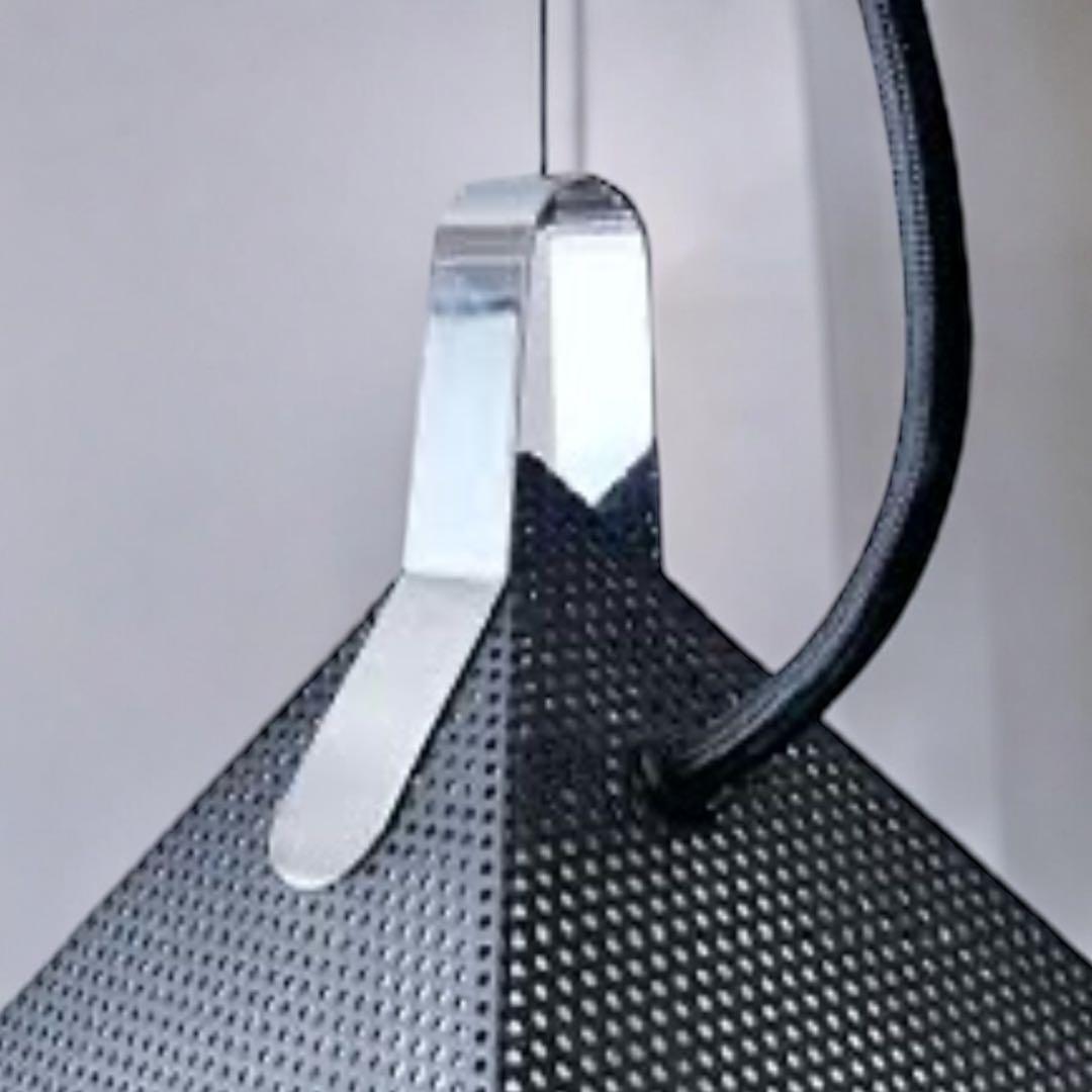 1977年 三原昌平 「TRIMESH」トライメッシュ ポストモダン