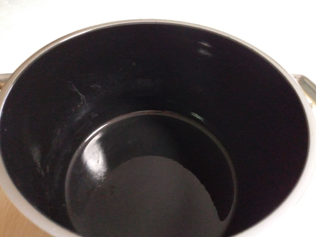 今週末限定　WMFフュージョンテックプラチナムハイキャセロール　24cm