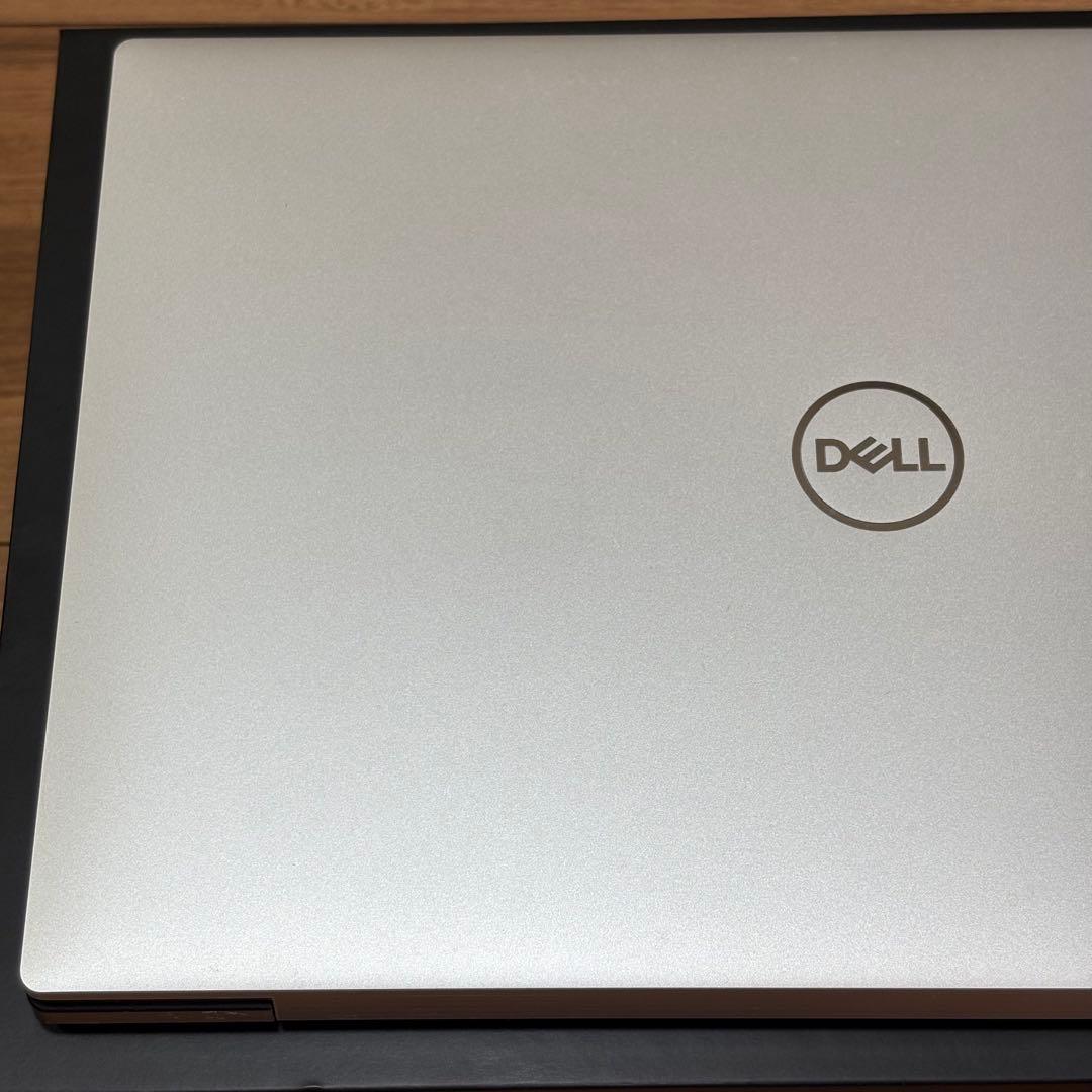 Windowsノート本体 DELL XPS 13 9300