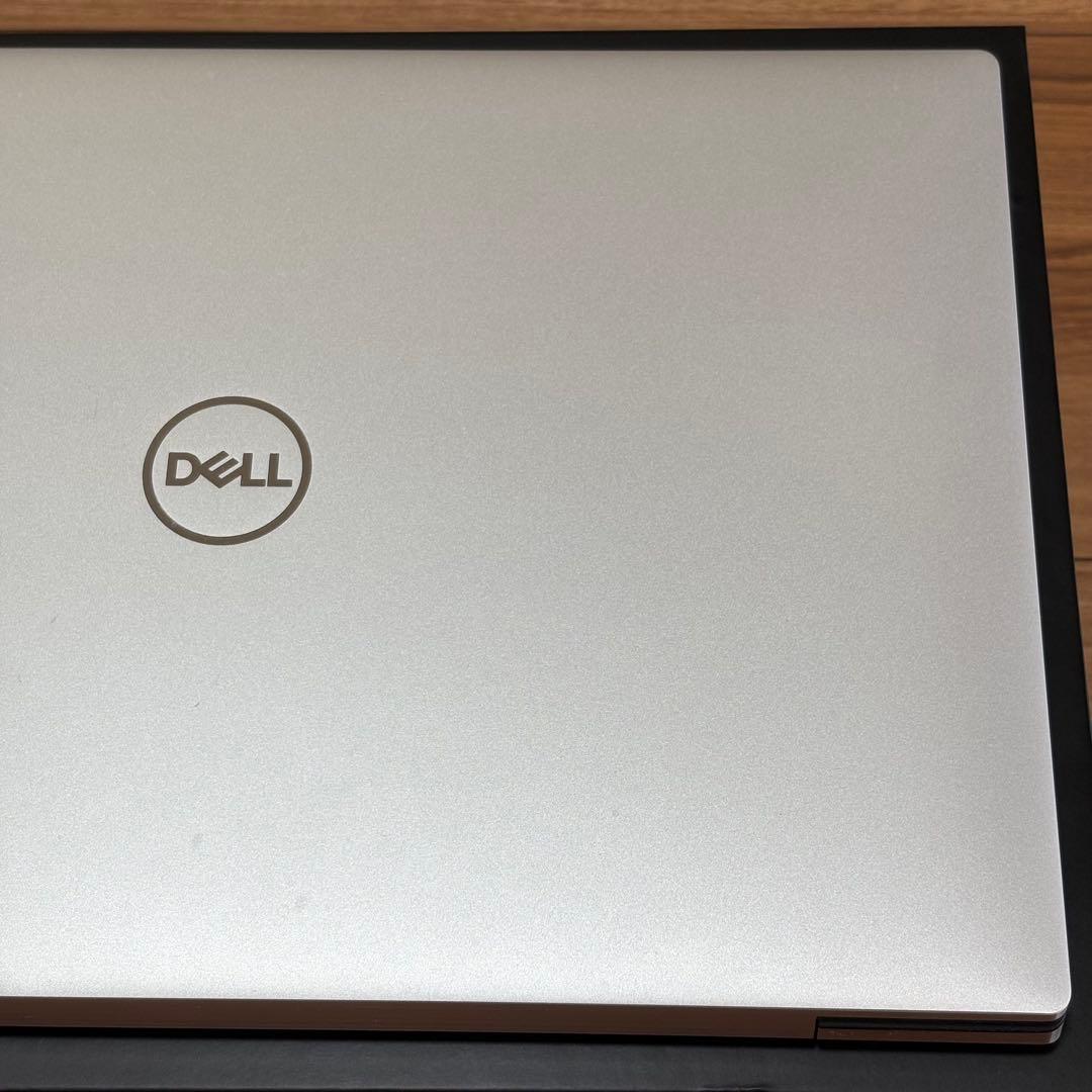 Windowsノート本体 DELL XPS 13 9300
