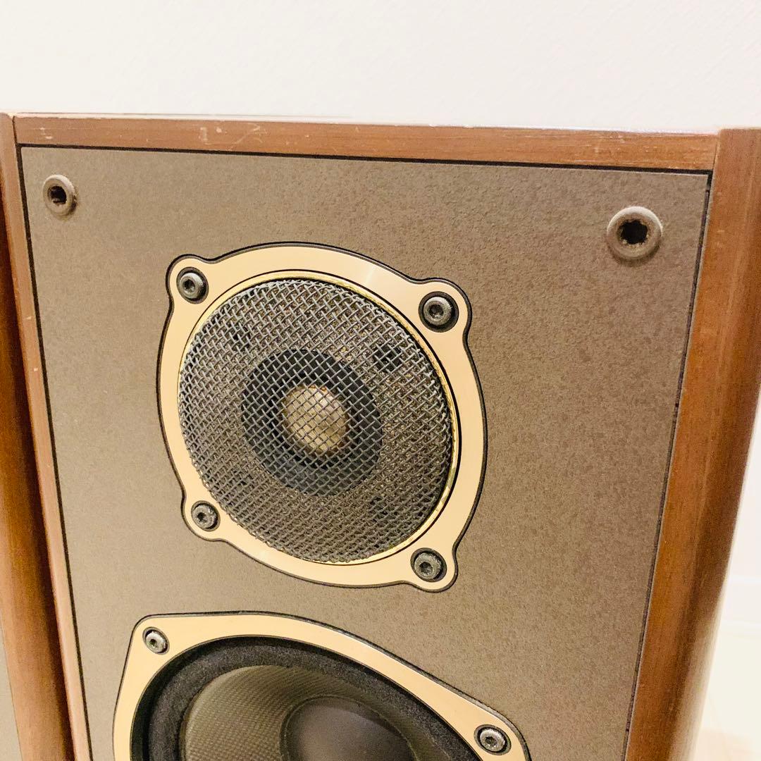 ONKYO D-500 Ⅱ Liverpool オンキョー　ペア　2way