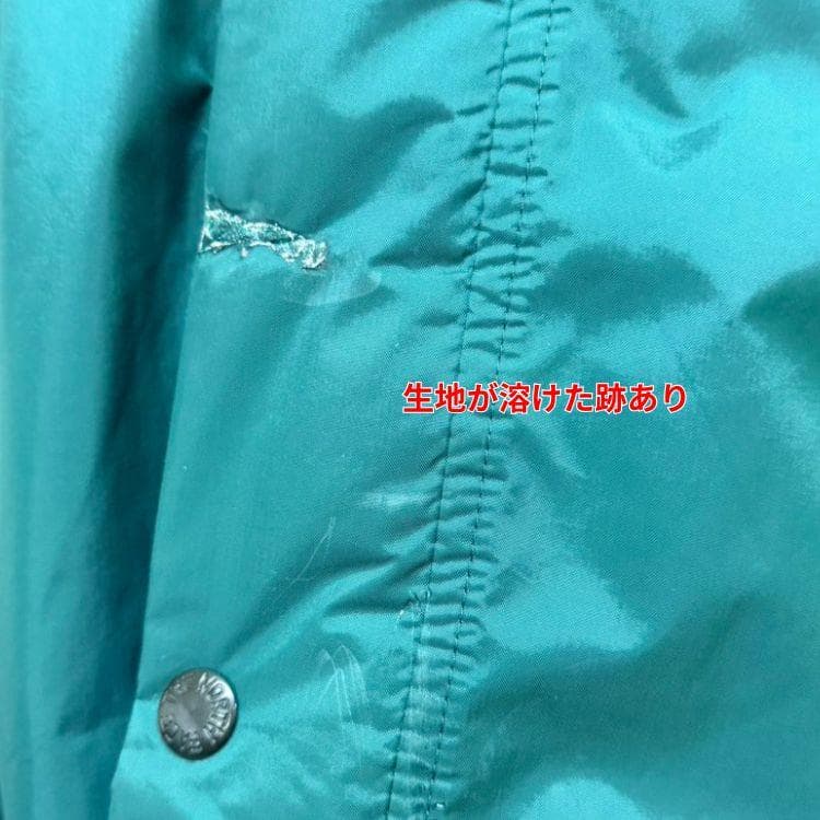 【希少】 ノースフェイス GORE-TEX マウンテンパーカー 中綿 ジャケット