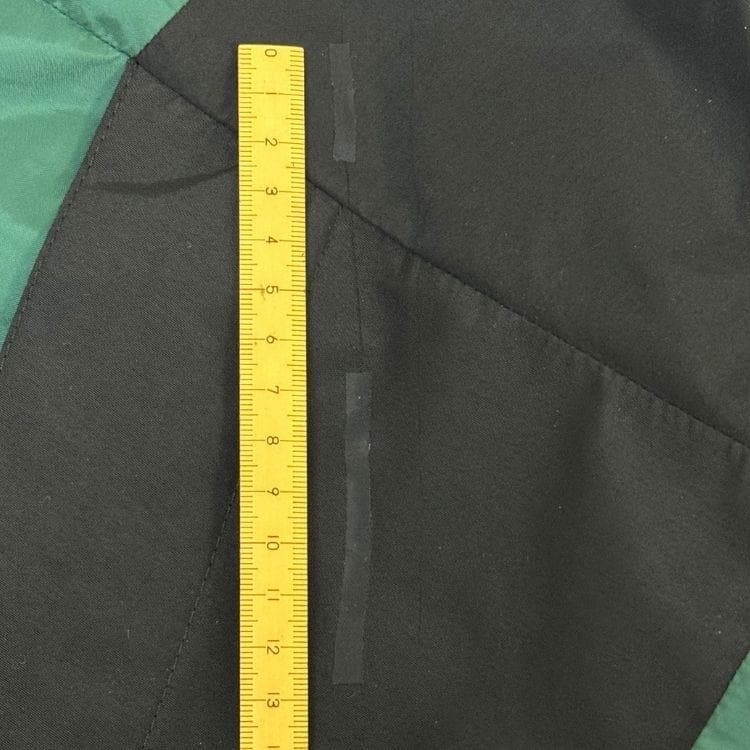 【希少】 ノースフェイス GORE-TEX マウンテンパーカー 中綿 ジャケット