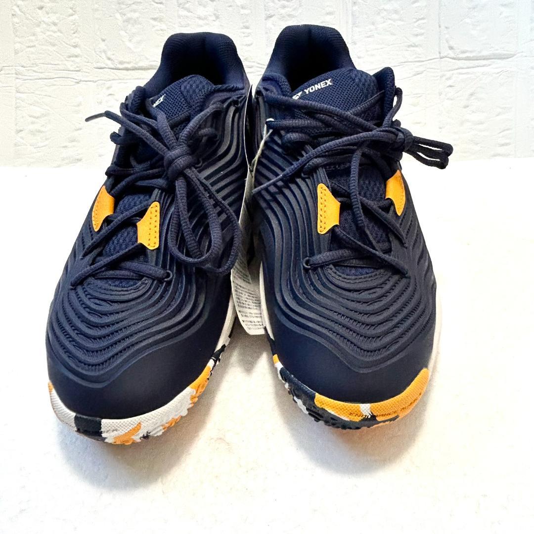 新品　ヨネックス　シューズ　28.0cm テニスシューズ　　パワークッション