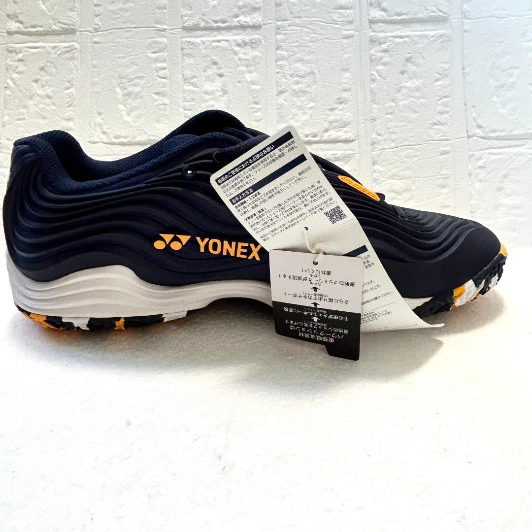 新品　ヨネックス　シューズ　28.0cm テニスシューズ　　パワークッション