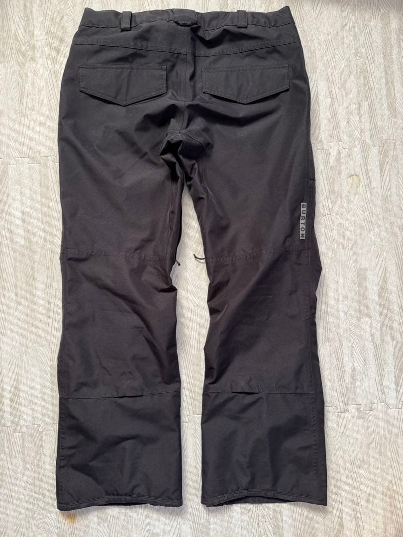 BURTON　スノーボードパンツ　GORE-TEX ゴアテックス