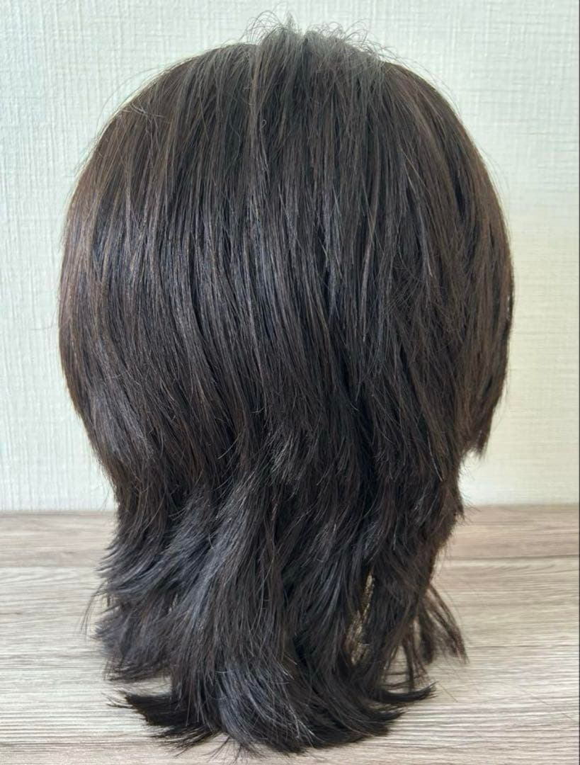 美容師国家試験ワイディング道具一式