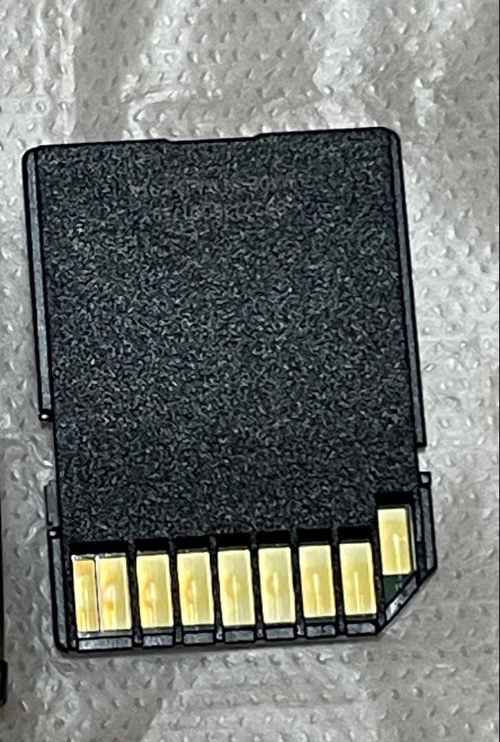 新品未使用　VLOGCAM ZV-1、サンディスクSDカード、バッテリーパック