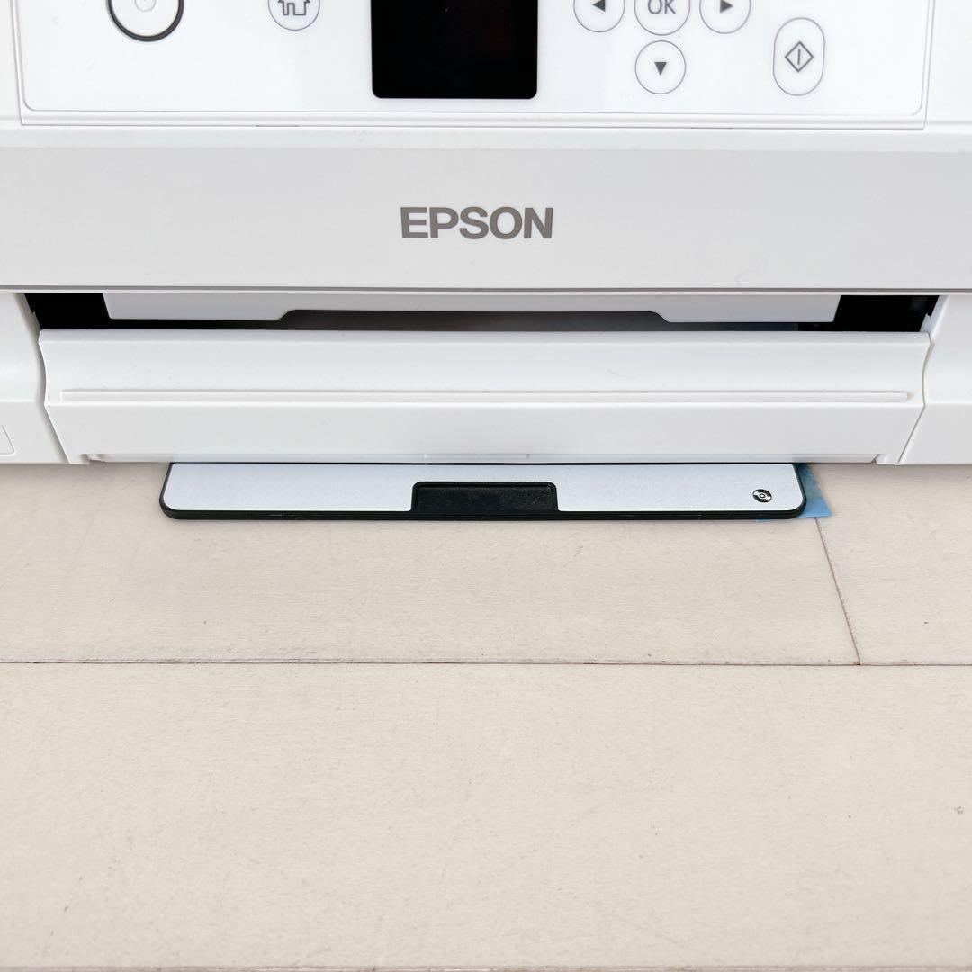 EPSON エプソン インクジェットプリンター EP-712A