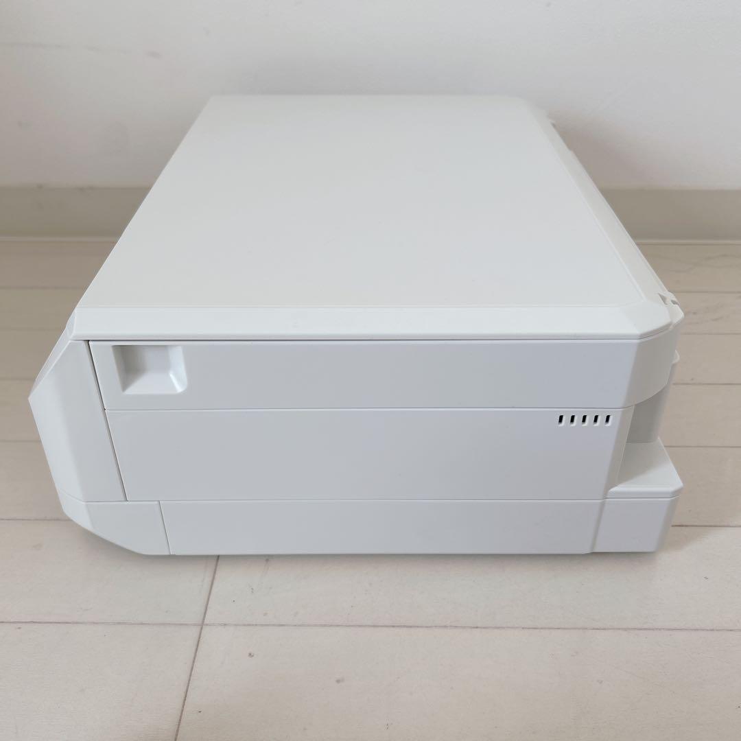 EPSON エプソン インクジェットプリンター EP-712A