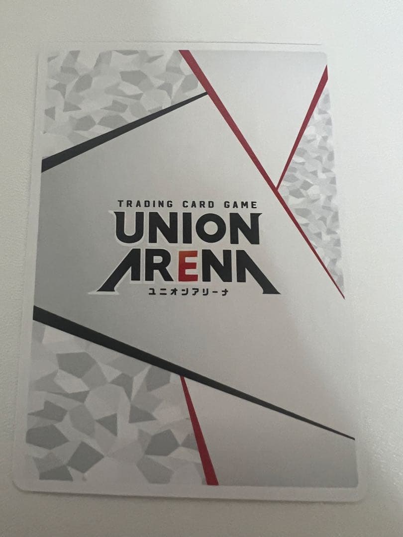 ユニオンアリーナ　リゼロ　レム　AP