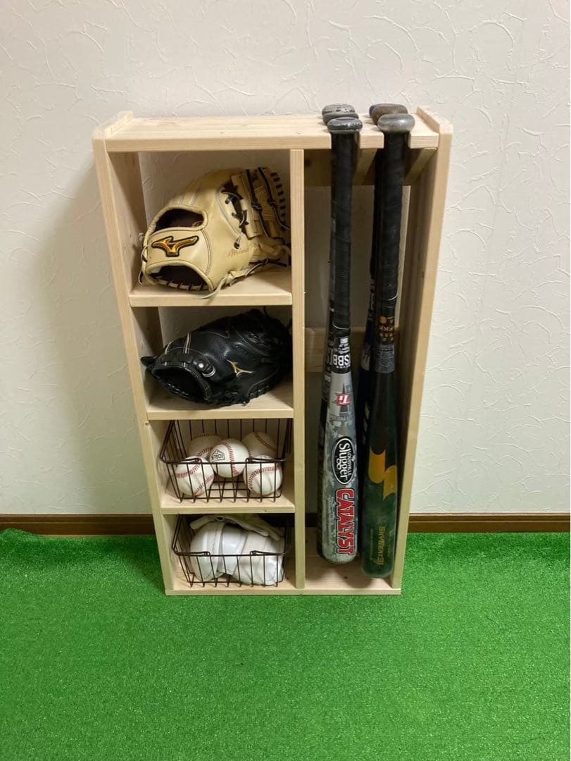 バットスタンド　5233