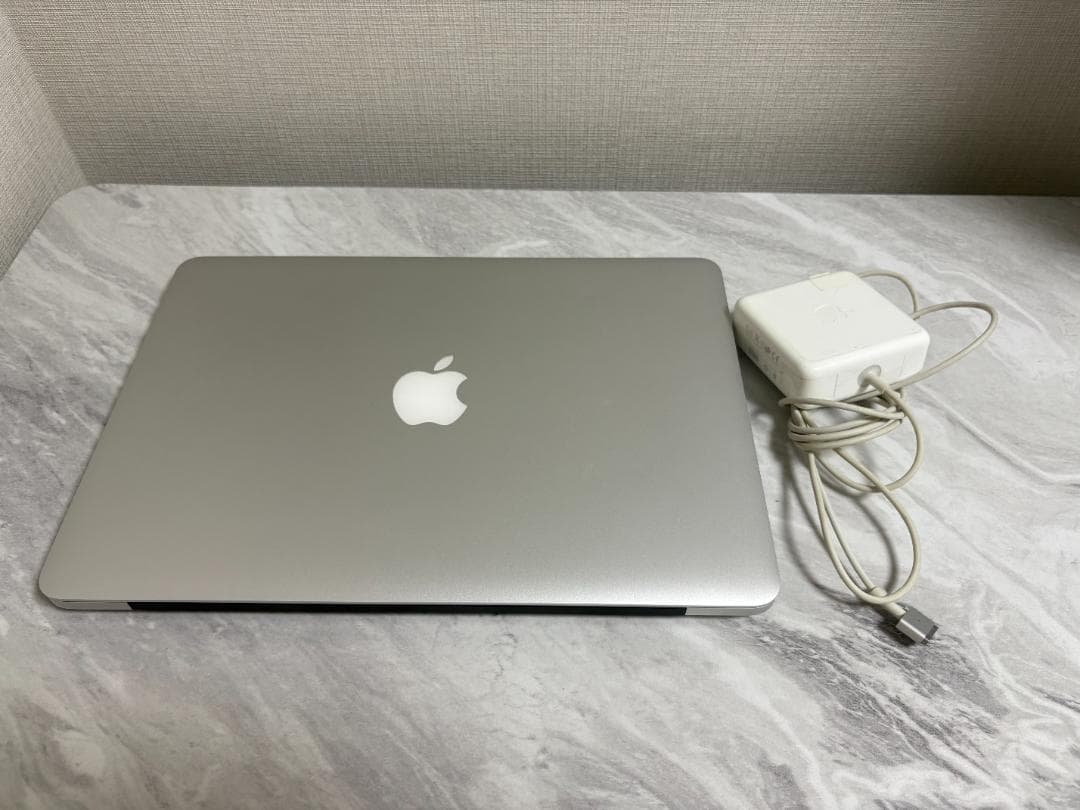 MacBook Pro Retina 13インチ Early2013 256GB