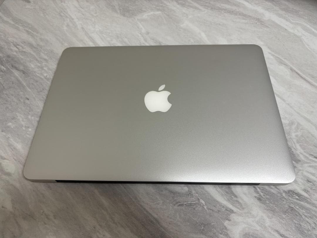 MacBook Pro Retina 13インチ Early2013 256GB