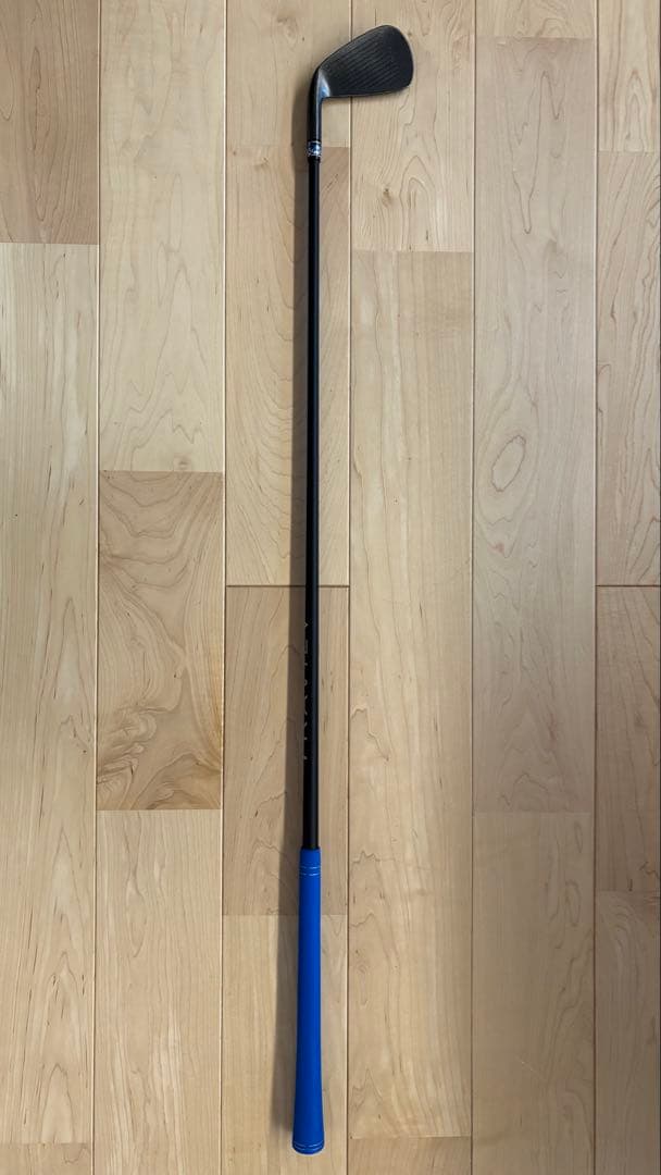 5番アイアン　itobori Mark5