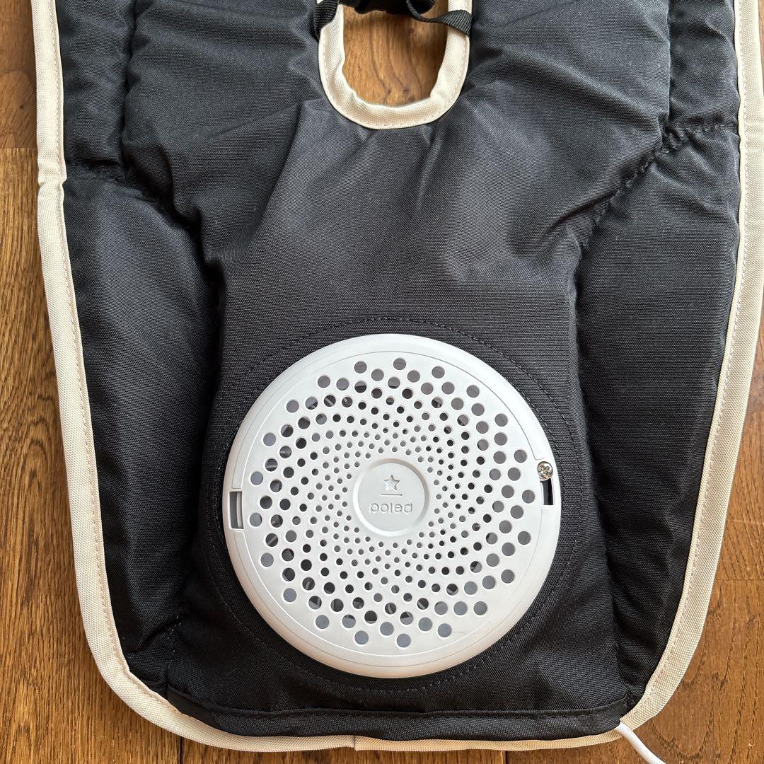 エアラブ4 ドーナッツ カスタード　airluv4 donut