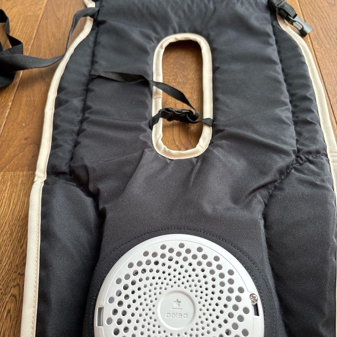 エアラブ4 ドーナッツ カスタード　airluv4 donut