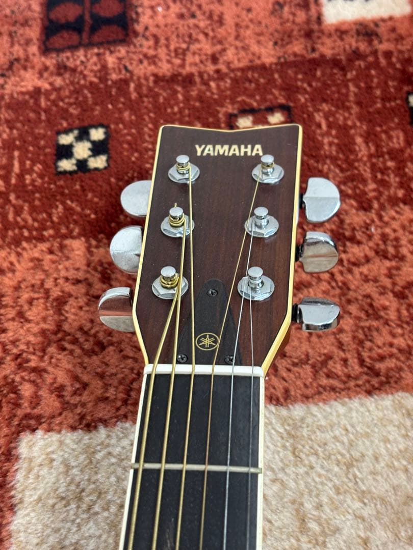 YAMAHA ヤマハ アコースティックギター FG-301B
