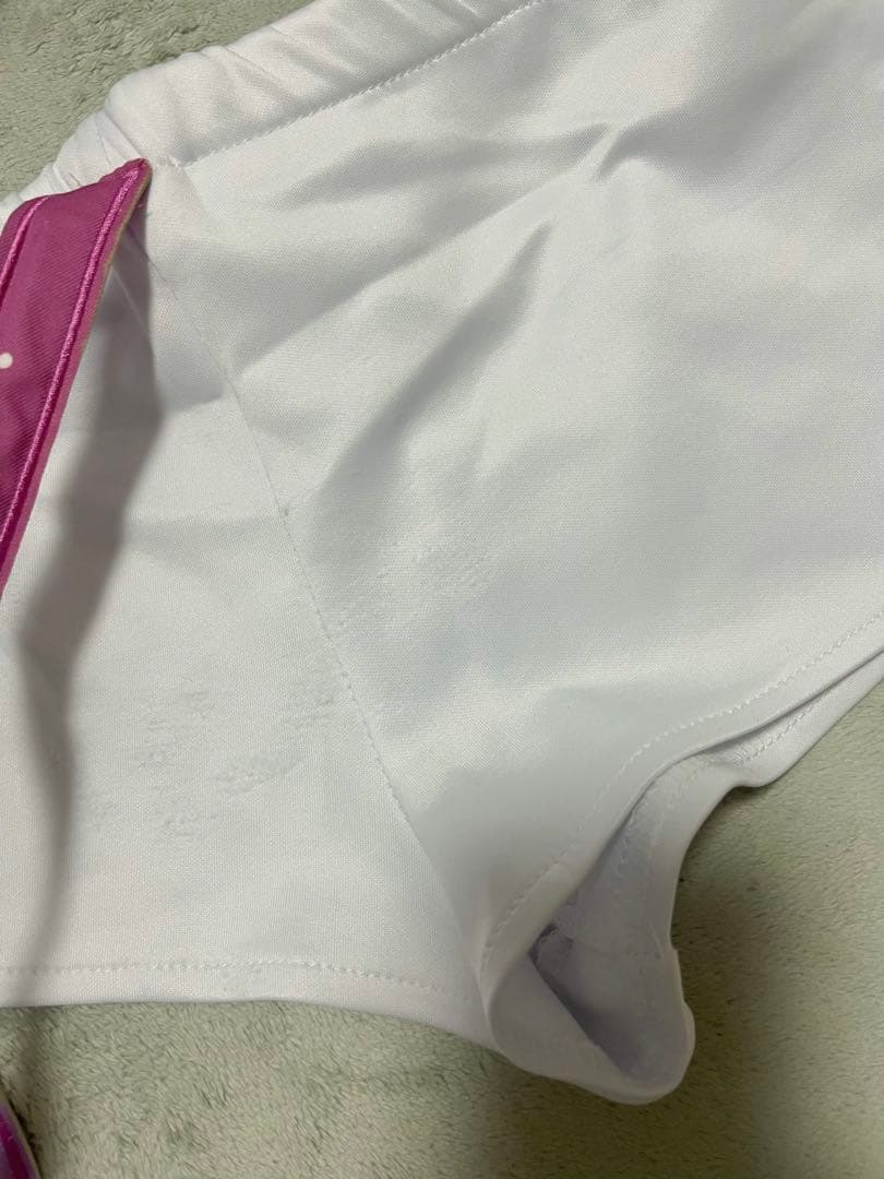 原神 夢見月瑞希 コスプレ衣装 XS 靴・うちわ付き