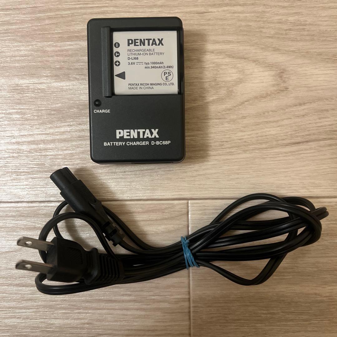 PENTAX Q10 スタンダードズームレンズキット