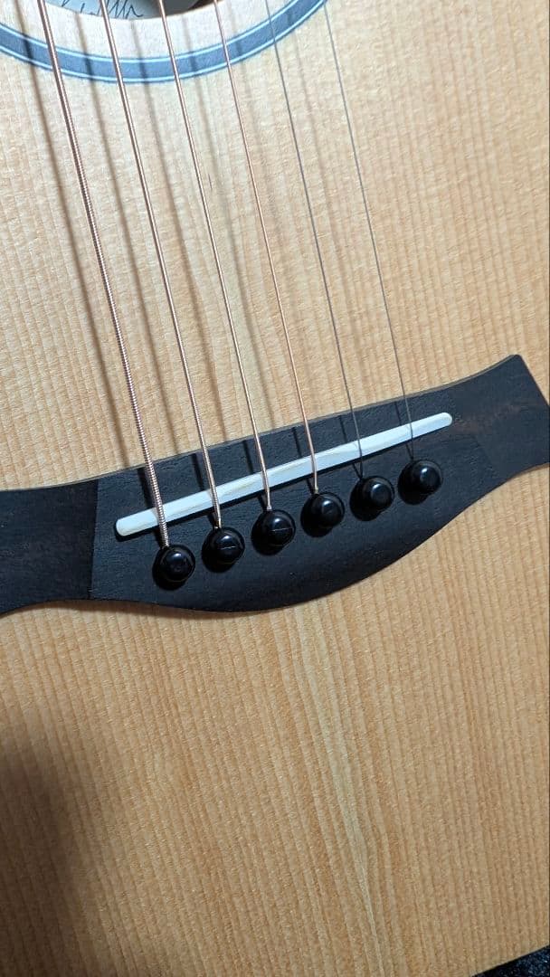 Baby taylor BT1 アコースティックギター