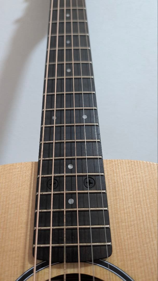 Baby taylor BT1 アコースティックギター