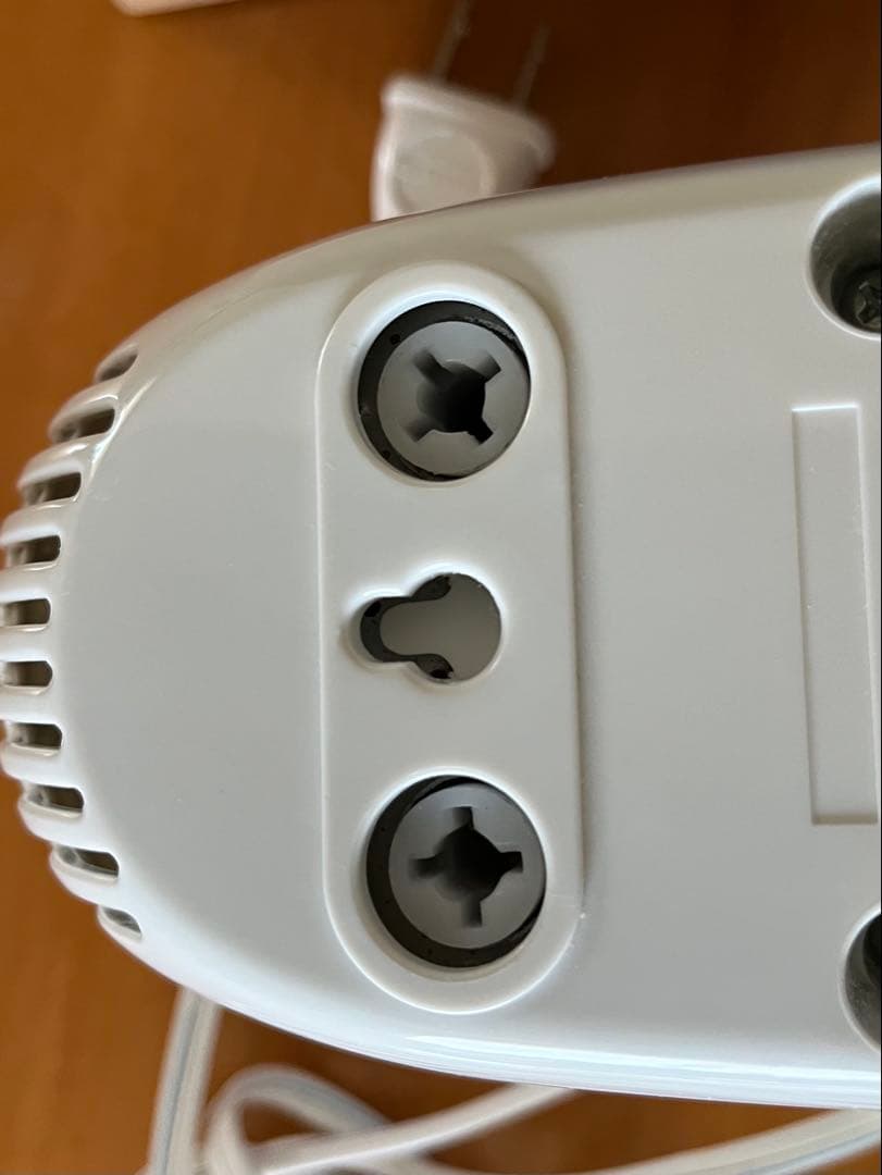 Panasonic MK-H4W ハンドミキサー