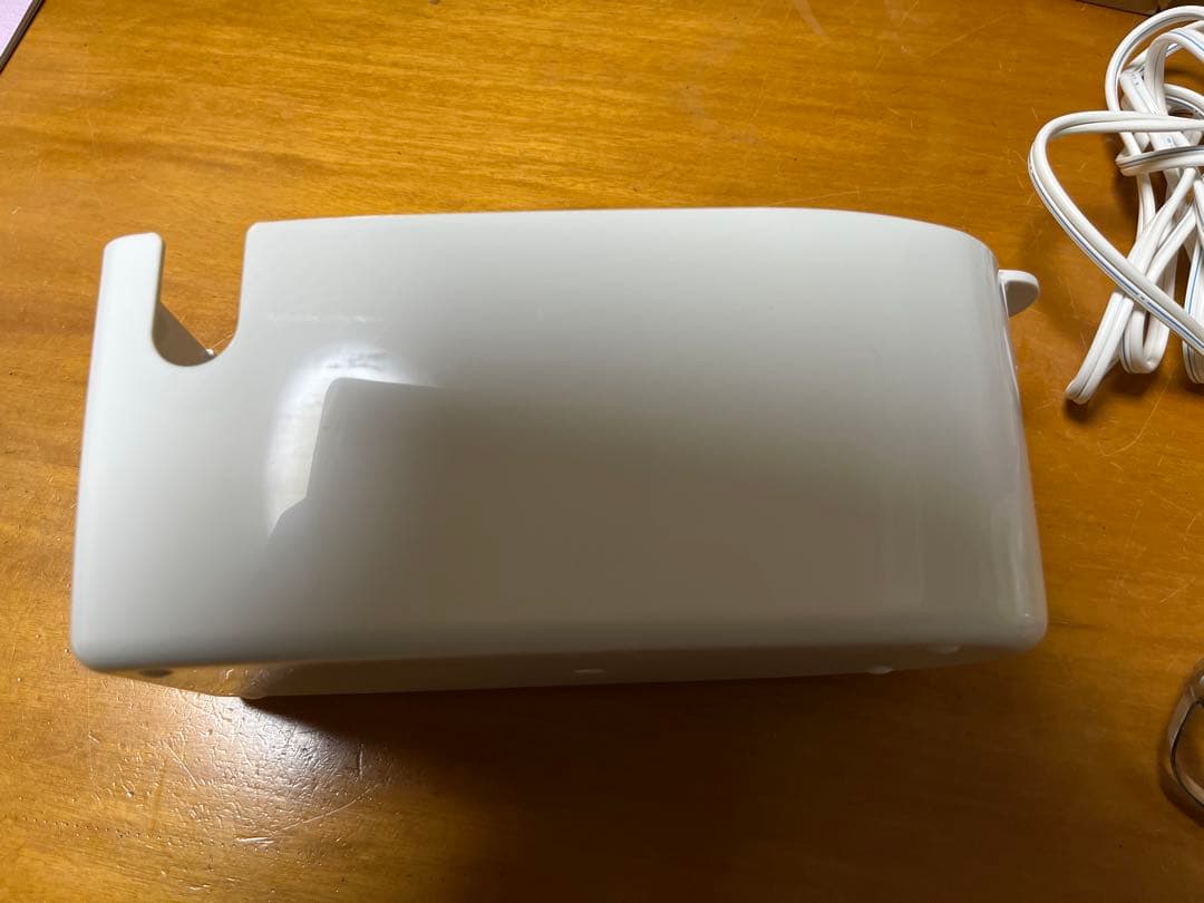 Panasonic MK-H4W ハンドミキサー