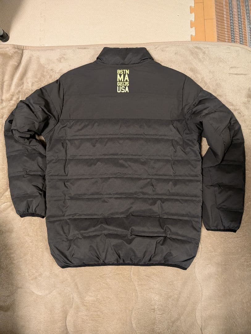ニューバランス ダウンジャケット（サイズ5）