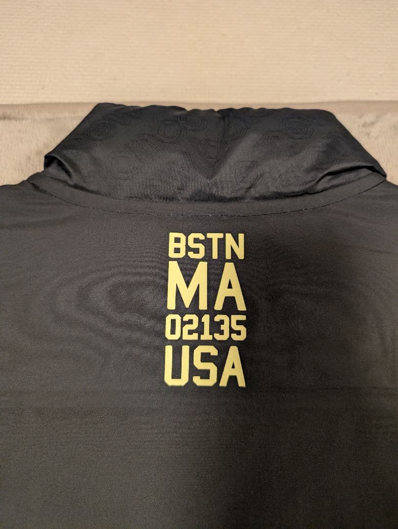 ニューバランス ダウンジャケット（サイズ5）