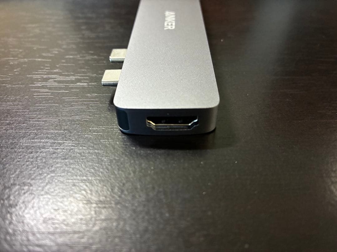 【美品】MacBook Air M2 2022/16GB/256GB/13インチ