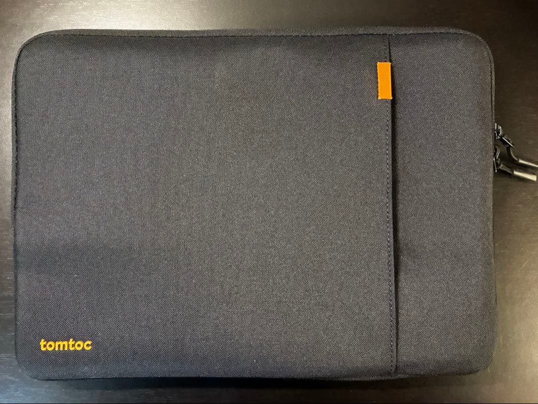 【美品】MacBook Air M2 2022/16GB/256GB/13インチ