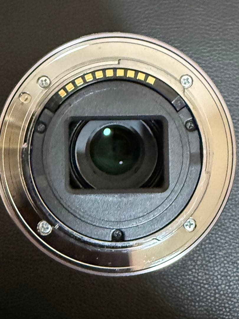 SONY ソニー ZV-E10 ダブルズームキット ブラック